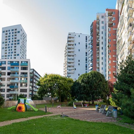 Grape Apartment Bratislava Exterior photo