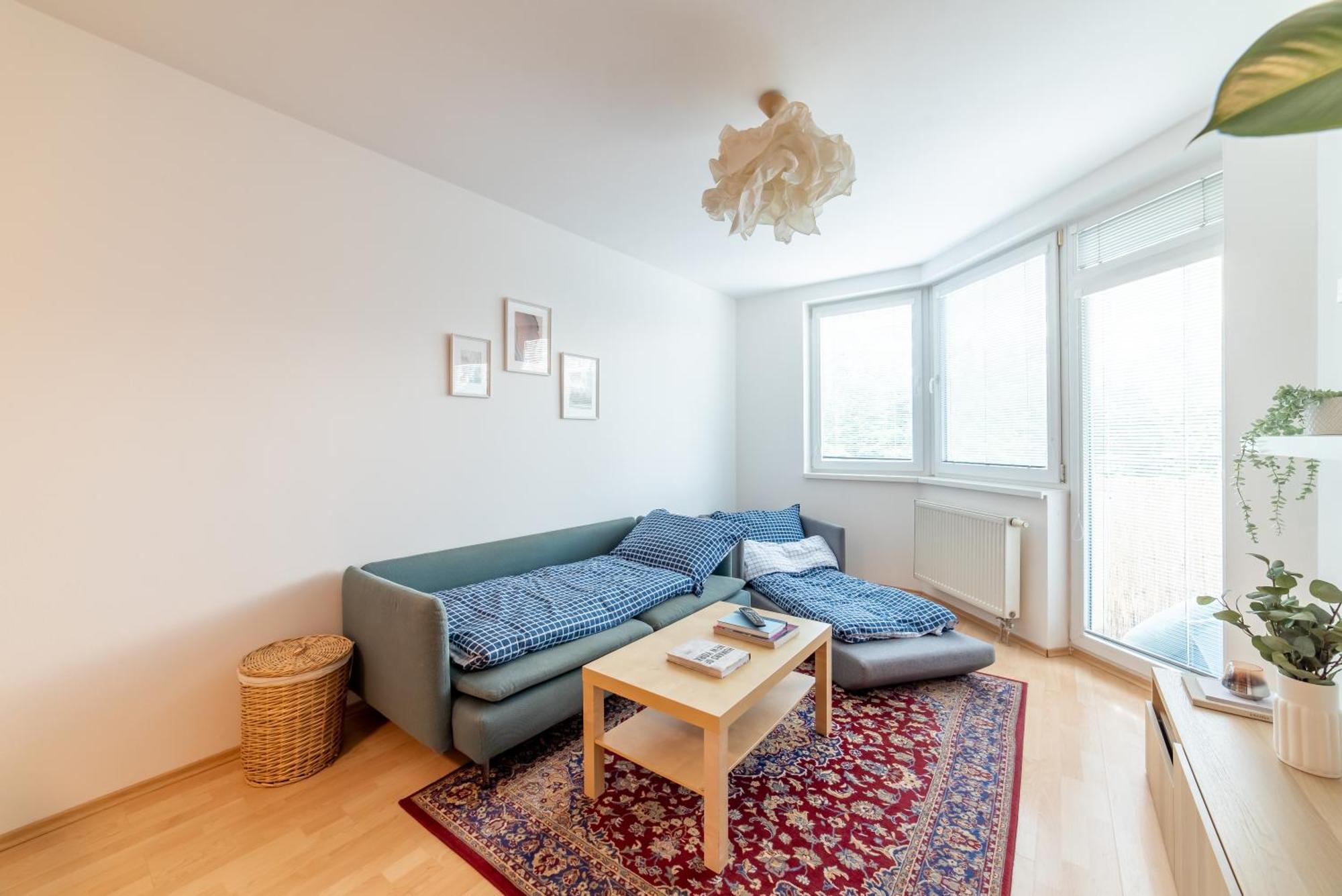 Grape Apartment Bratislava Exterior photo