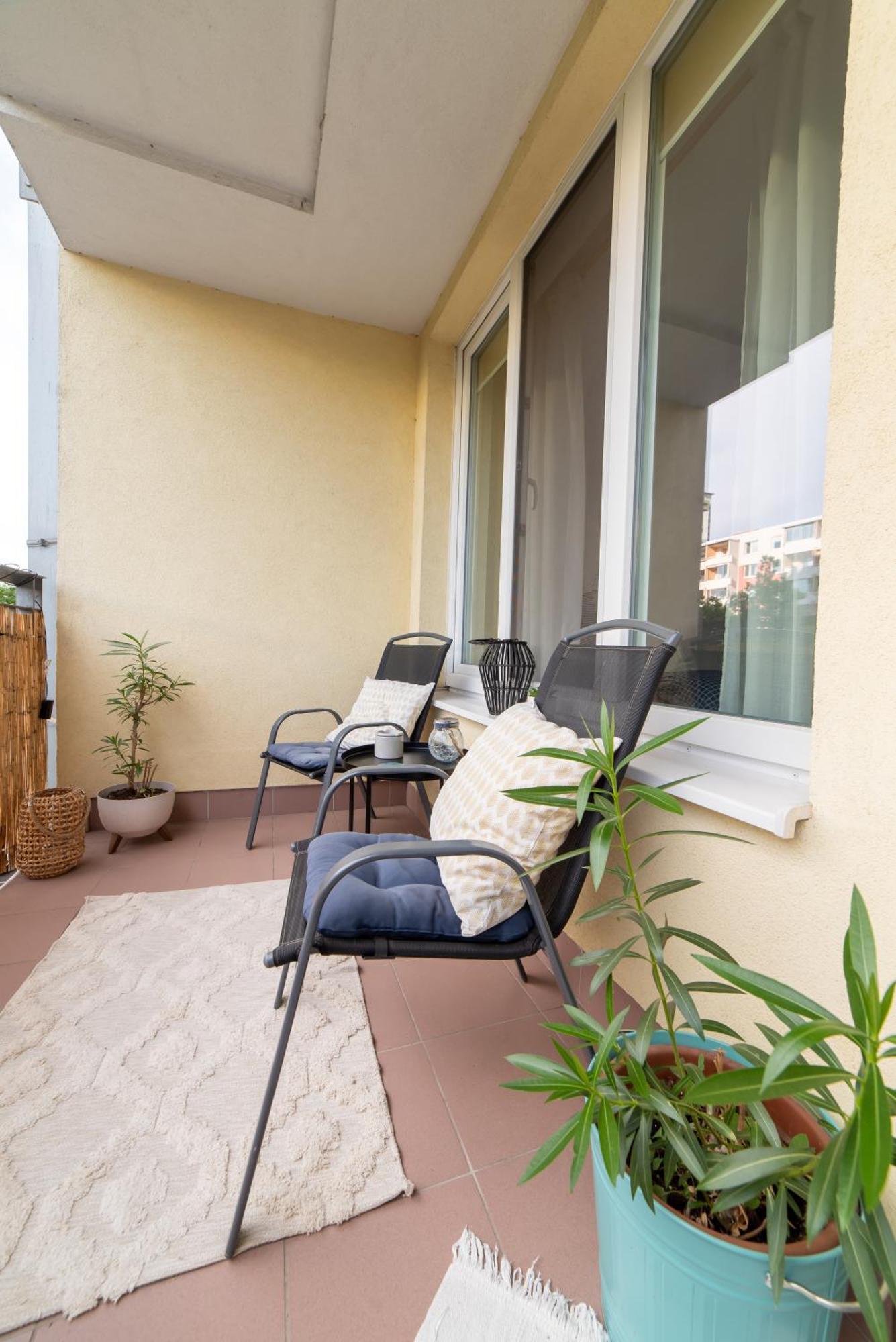 Grape Apartment Bratislava Exterior photo