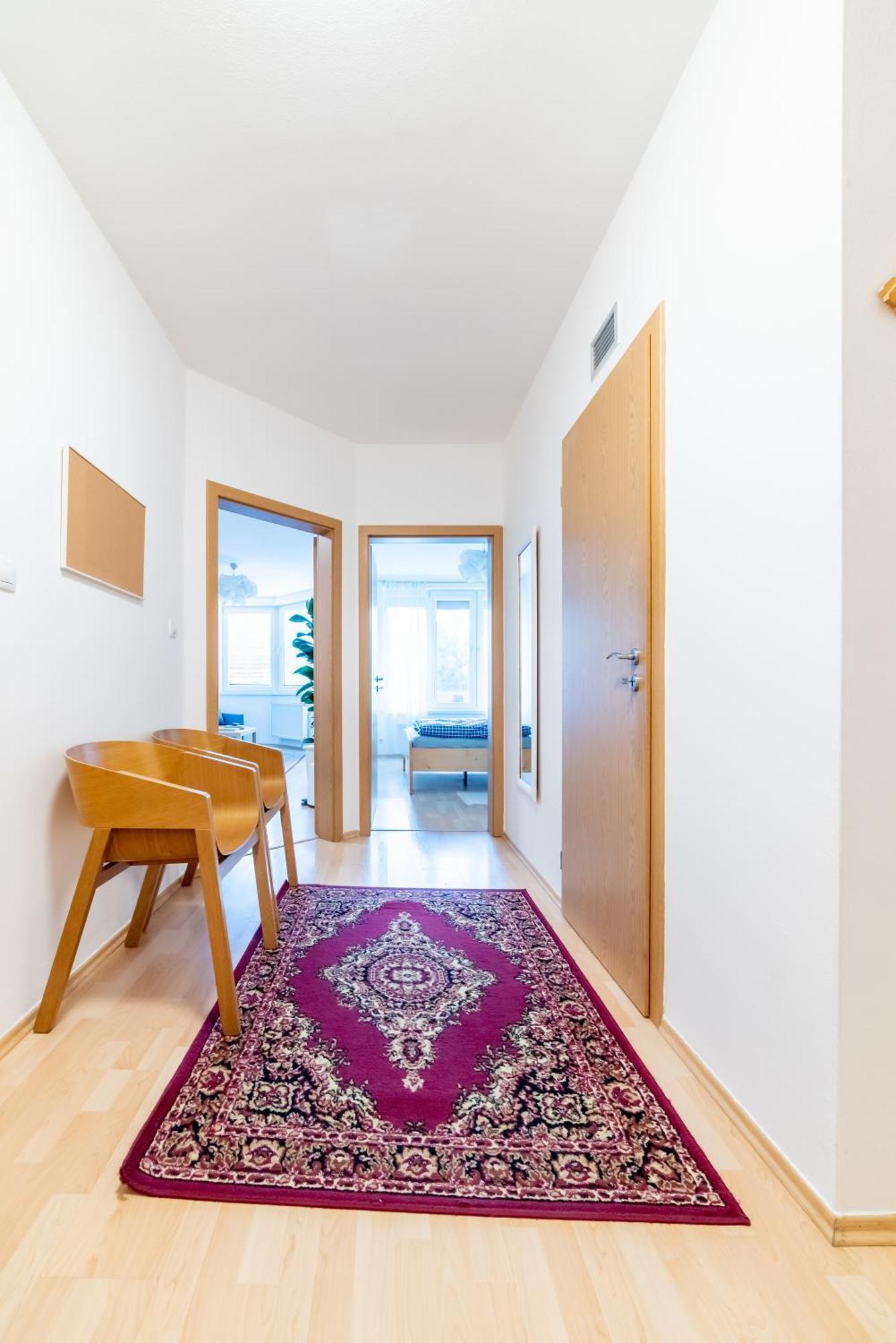 Grape Apartment Bratislava Exterior photo